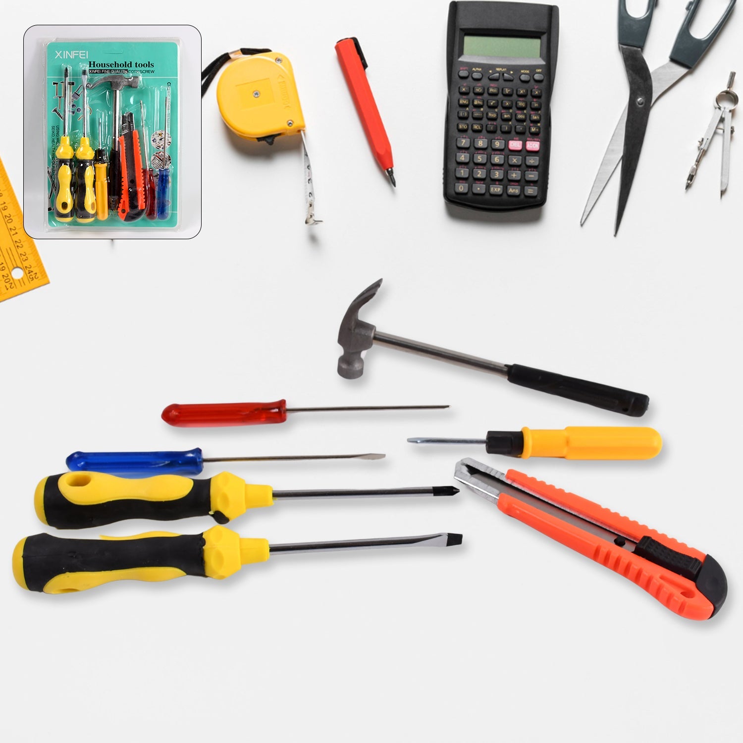 FixMaster 7X FixMaster 7X